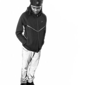 Meet your Posher, Jaybouttabag